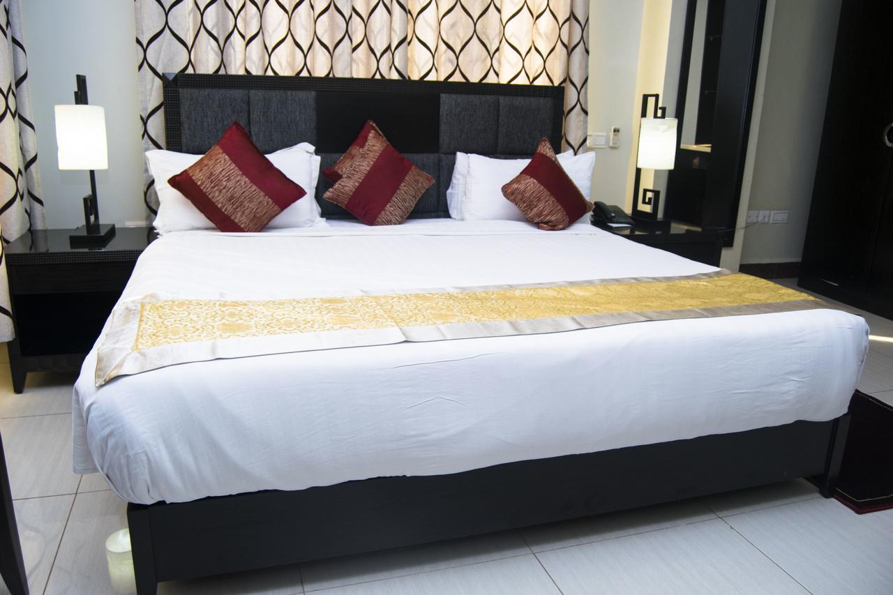 Flomi Hotel Morogoro Экстерьер фото