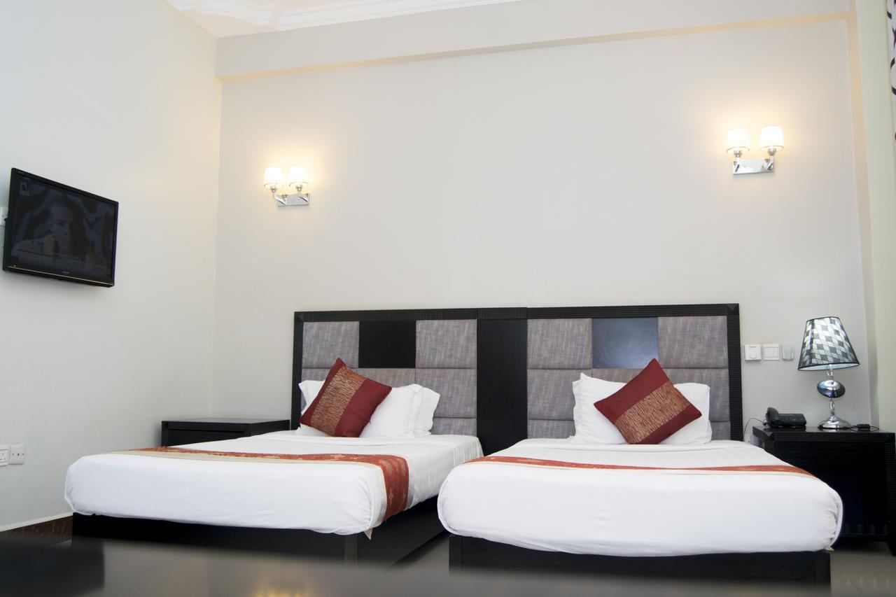 Flomi Hotel Morogoro Экстерьер фото